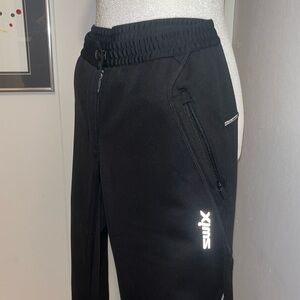 Fleece lined ski/cold weather pants